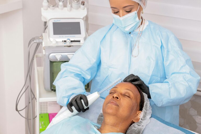 افضل دكتور تجميل في مصر الجديدة