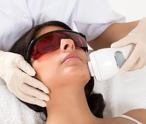 Laser Hair Removal Clinic Nozha – Get Smooth Skin at Al Health Clinics