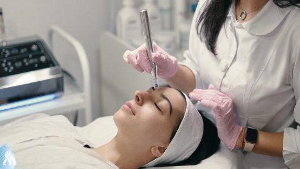 مركز ليزر متكامل للسيدات في النزهة الجديدة – ال هيلث للتجميل والاسنان