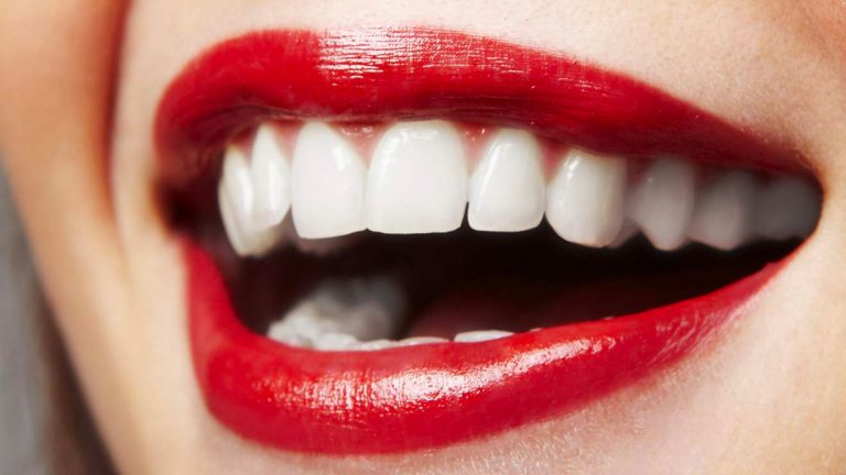 عيادة اسنان متخصصة في النزهة الجديدة